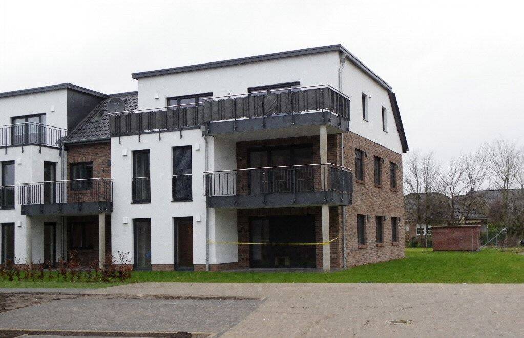Neubauwohnung mit Fahrstuhl in Schneverdingen, 29640 Schneverdingen