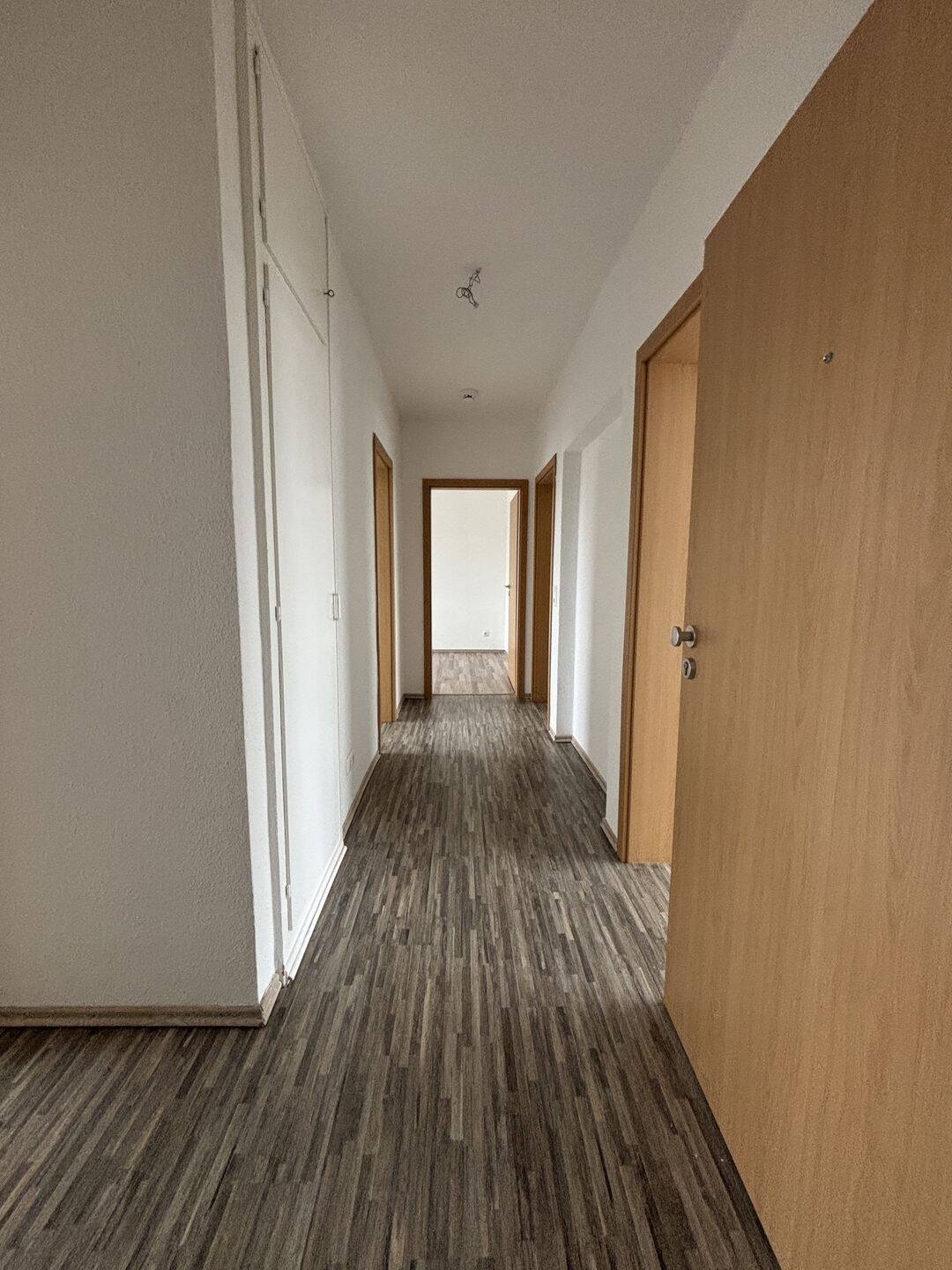 Gemütliche Dreizimmerwohnung mit Sonnenbalkon, 38302 Wolfenbüttel