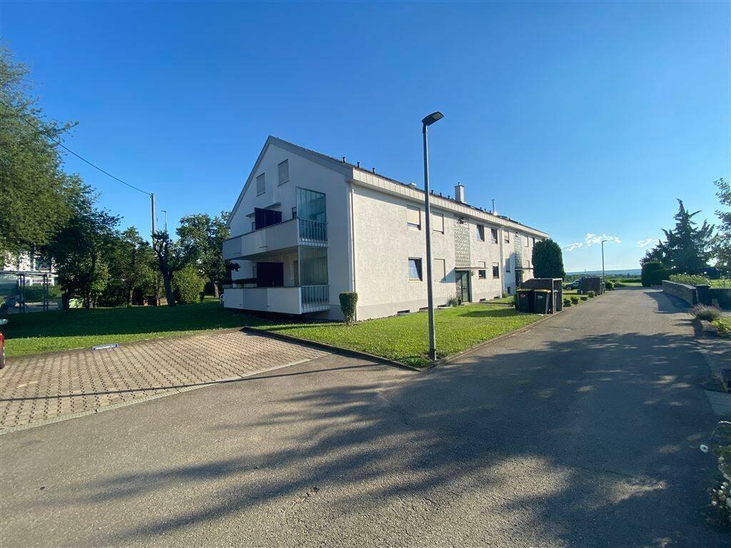 Wunderschön, großzügig und gemütlich unterm Dach wohnen!, 72770 Reutlingen