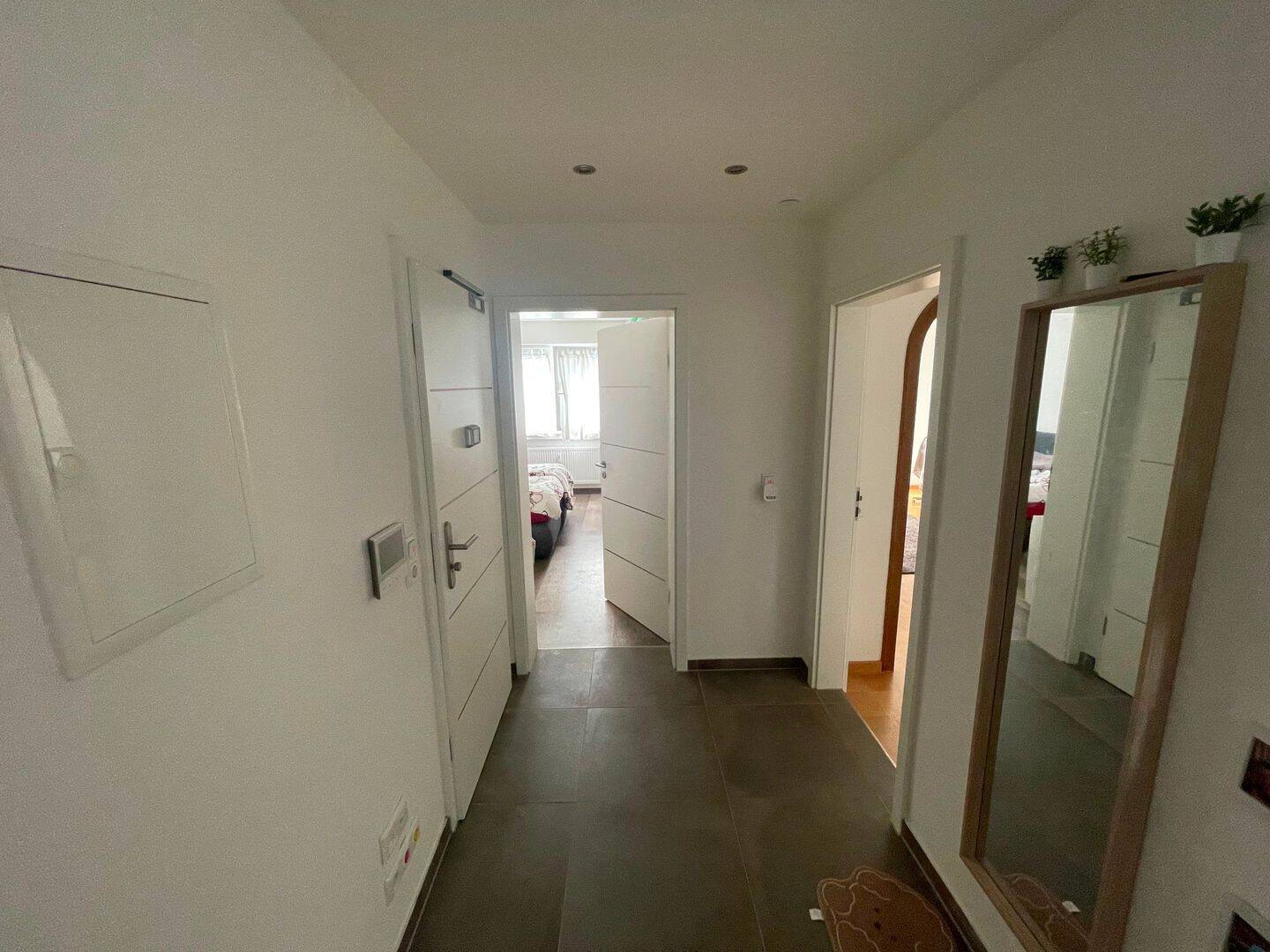 Helle 2 Zimmerwohnung in Langweid am Lech, 86462 Langweid a. Lech