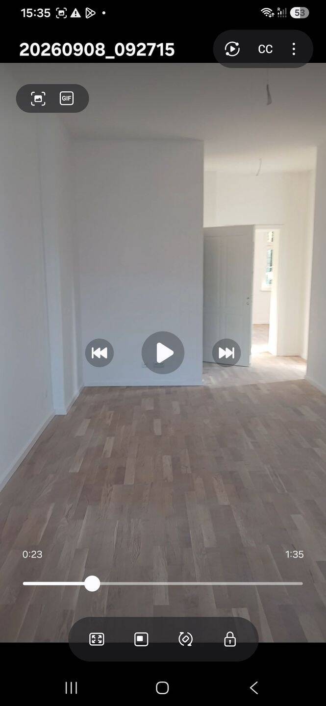 2 Zimmer in Kaulsdorfer Altbauvilla mit Garten, 12621 Berlin (Marzahn-Hellersdorf Hellersdorf Kaulsdorf)