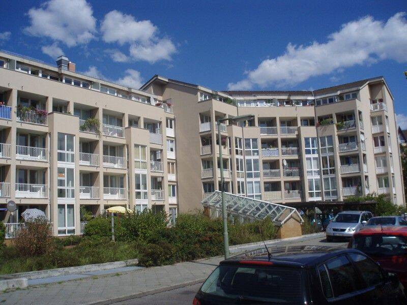Maisonettewohnung sucht Mieter!, 12349 Berlin (Neukölln)