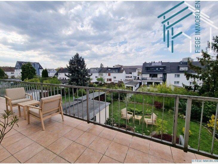 Gepflegte 3 Zimmerwohnung in Heusenstamm, 63150 Heusenstamm
