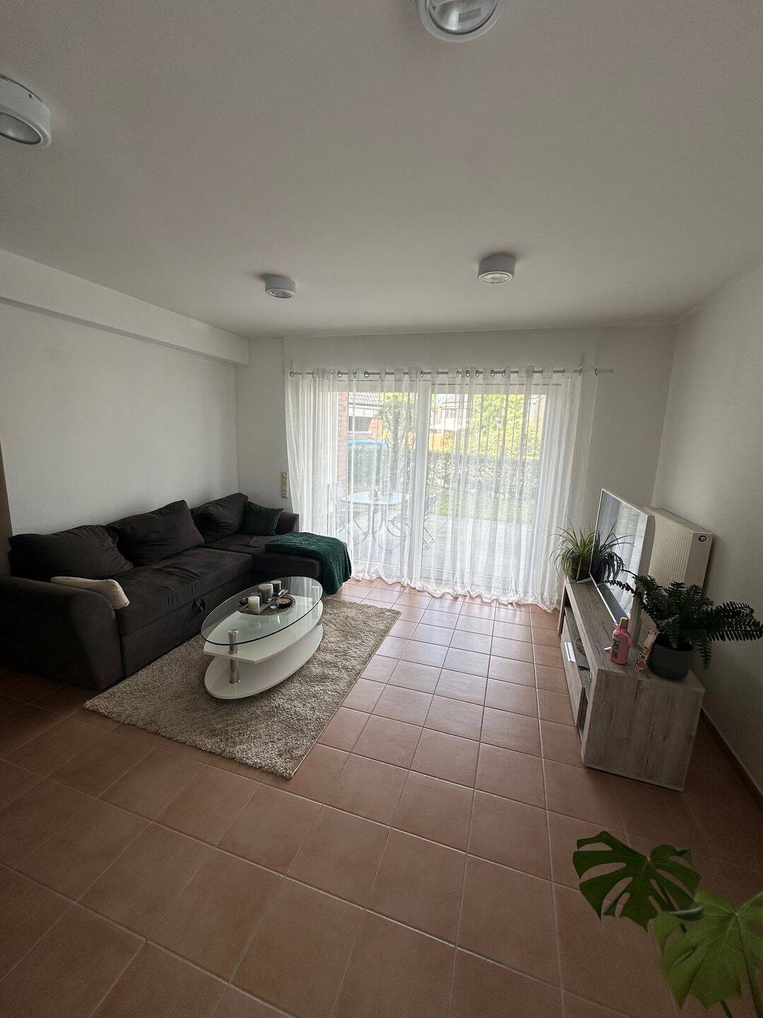 barrierefreie 2-Zimmer-Wohnung mit Terasse und Garten, 46325 Borken