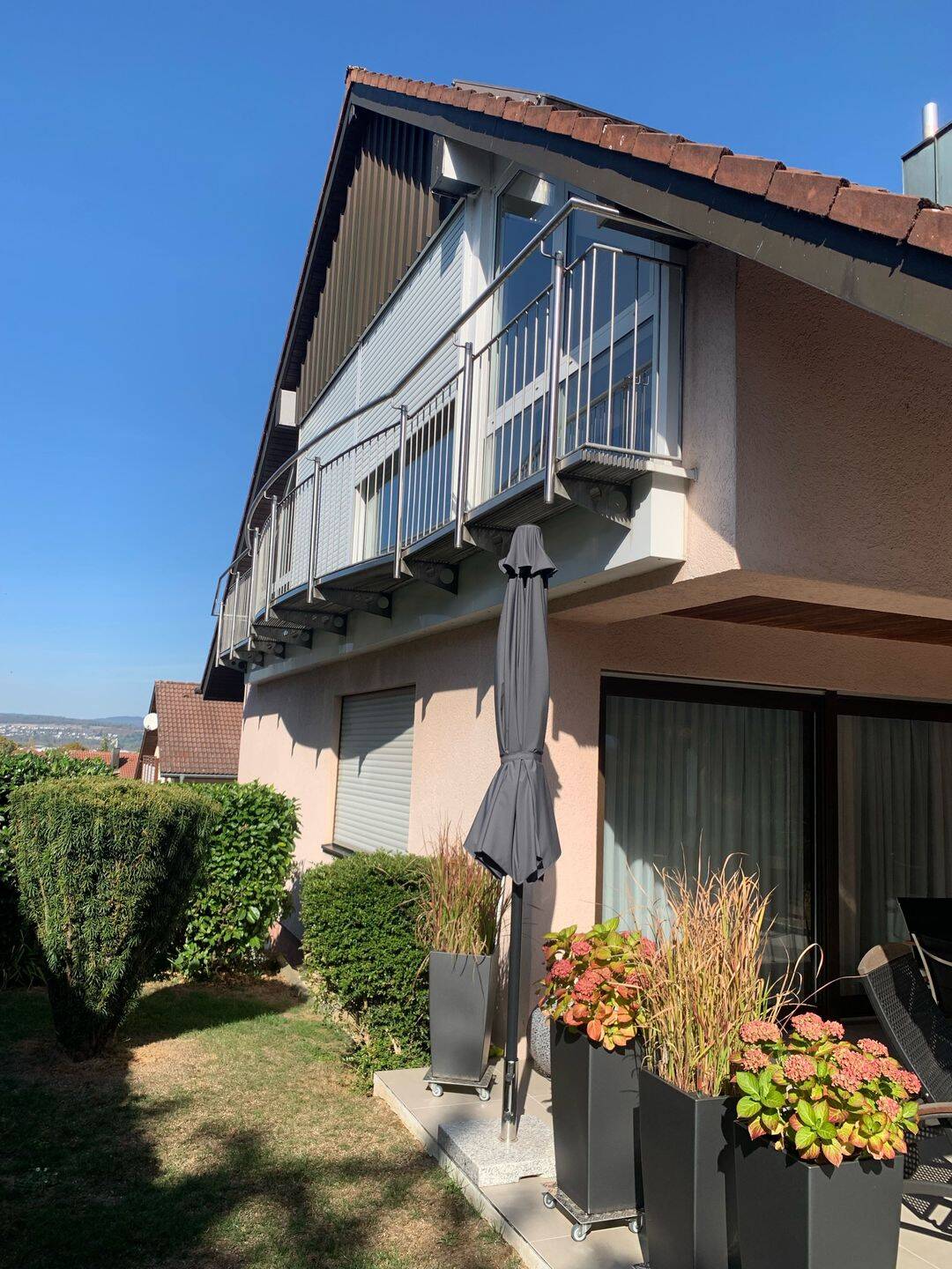 Vermittlung, 74821 Mosbach