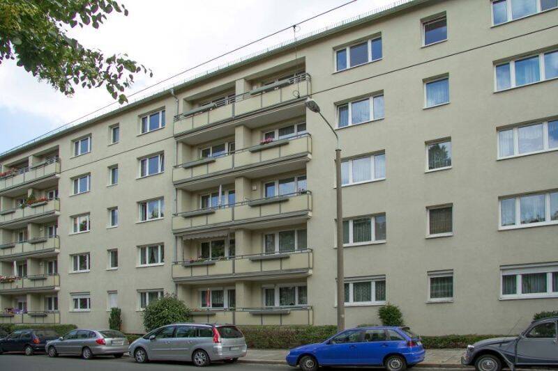 Angebot für Azubis und Studenten – 3er Wohngemeinschaft gesucht., 1187 Dresden
