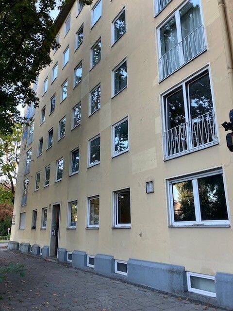 2 Zimmer in Obergiesing, 81541 München (Au-Haidhausen Obergiesing Ramersdorf-Perlach)