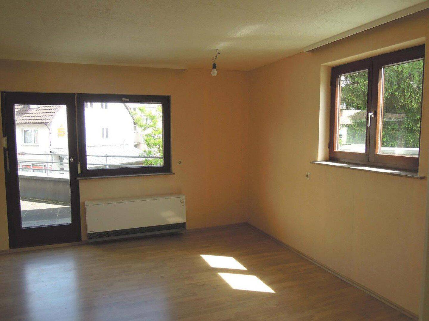 2-Zimmer-Wohnung in Böblingen-Dagersheim, 71034 Böblingen