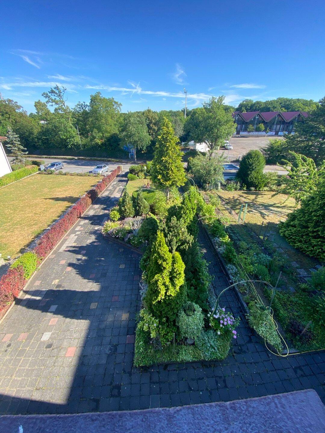 Baugrundstück in begehrter Wieslocher Wohnlage: ca. 390 m² mit attraktiver Neubauperspektive, 69168 Wiesloch