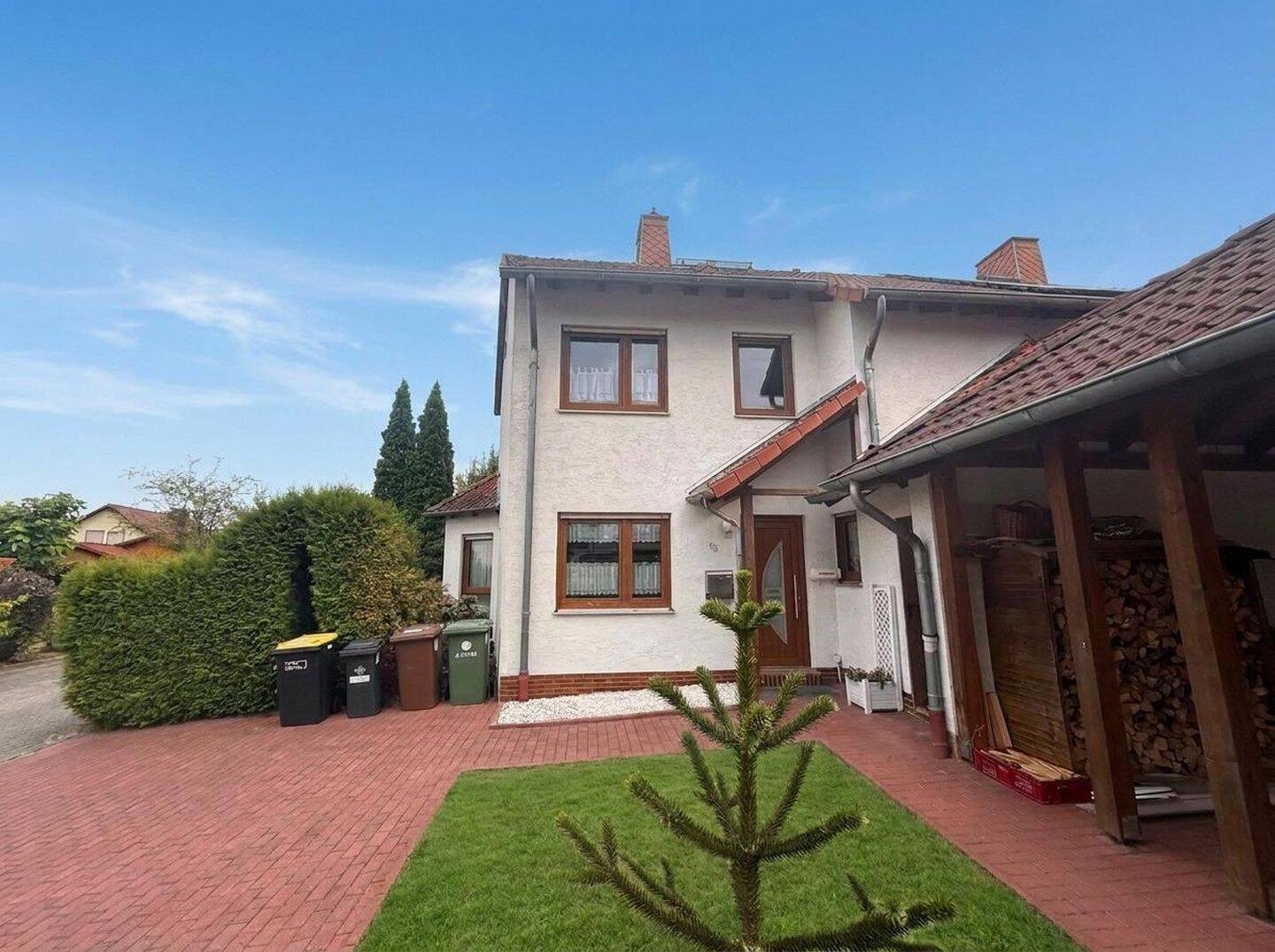 Familienparadies mit Traumgarten am Leiselsee – ruhiges Wohnen mit perfekter Anbindung, 34225 Baunatal