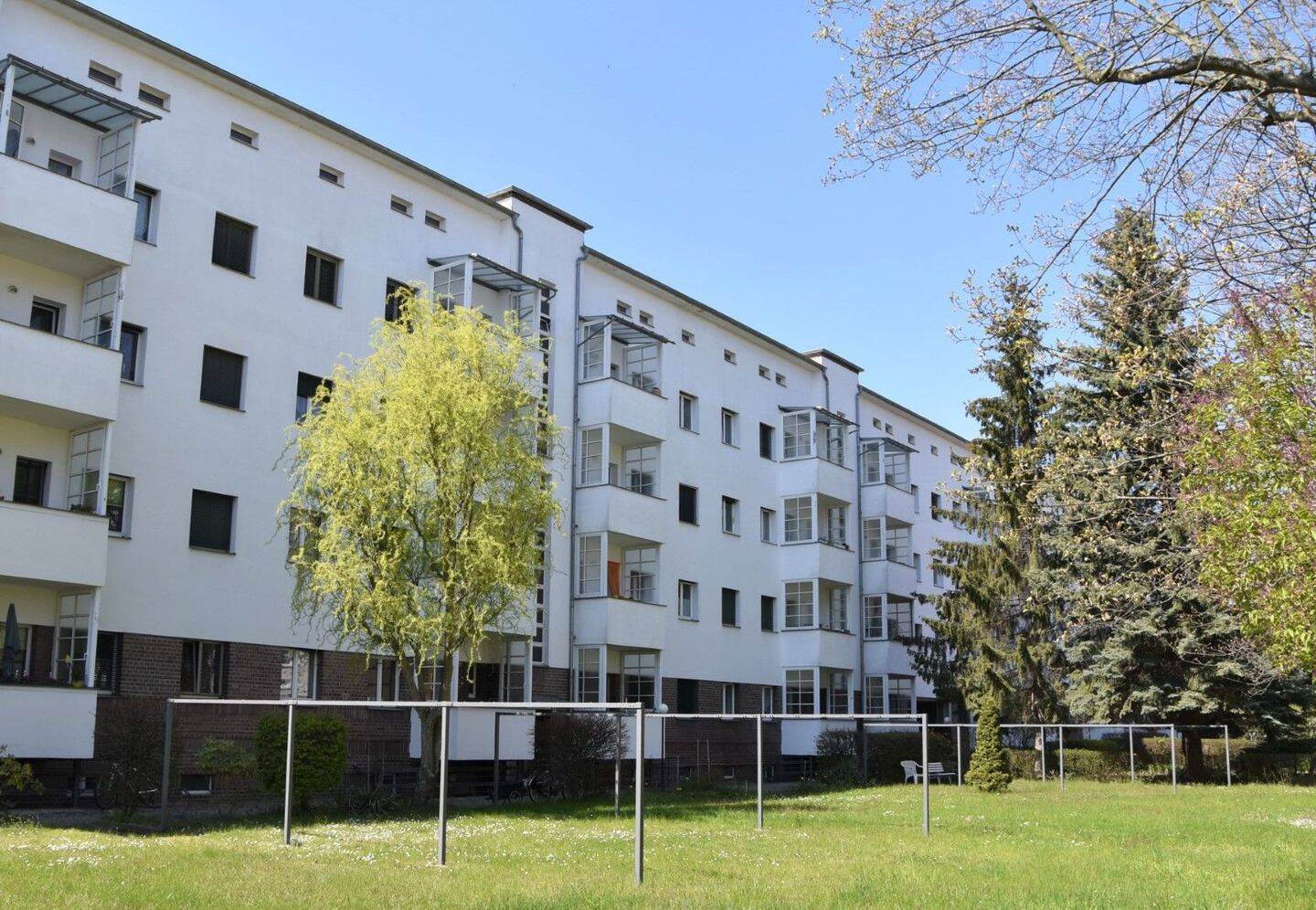 „Gute Adresse“ 2-Raumwohnung im 2.OG mit Dusche und Balkon!, 4328 Leipzig (Paunsdorf Sellerhausen-Stünz)