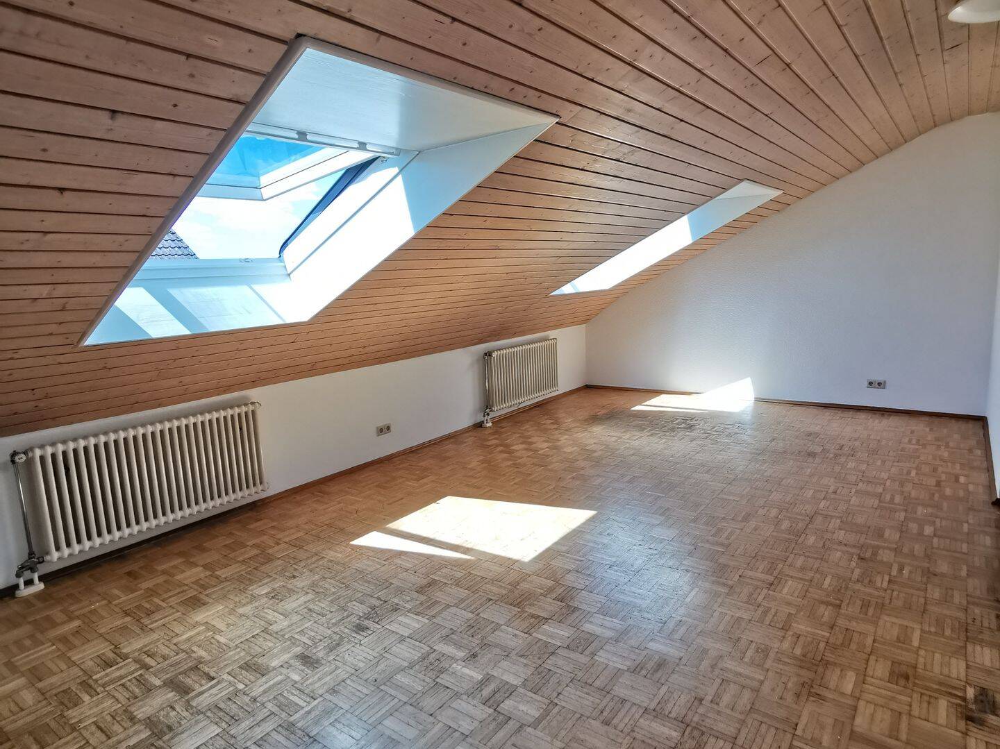 DG Apartment befristet bis April 2027, 78467 Konstanz