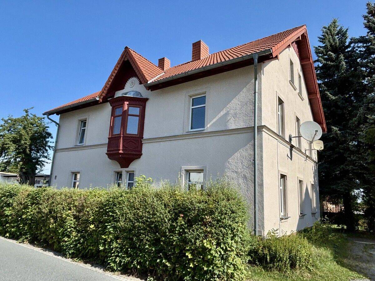 Helle 3 Zimmer Wohnung in Neugersdorf, 2727 Ebersbach-Neugersdorf