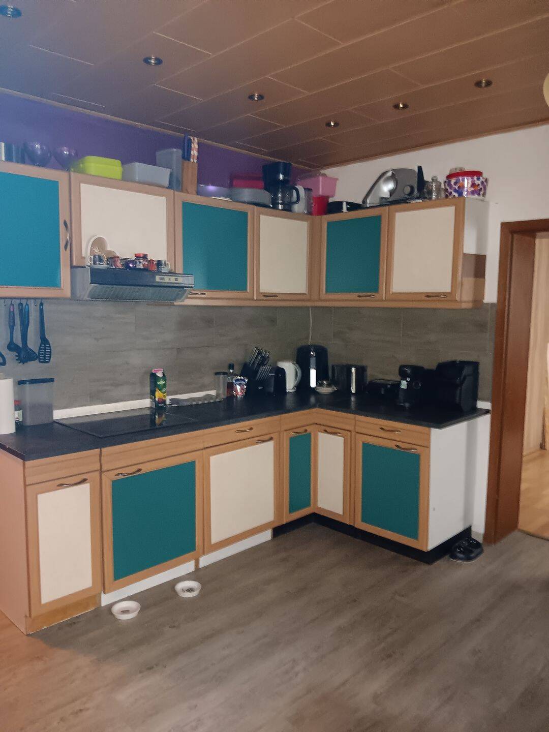Gemütliche 3-Zimmer Wohnung, 95145 Oberkotzau