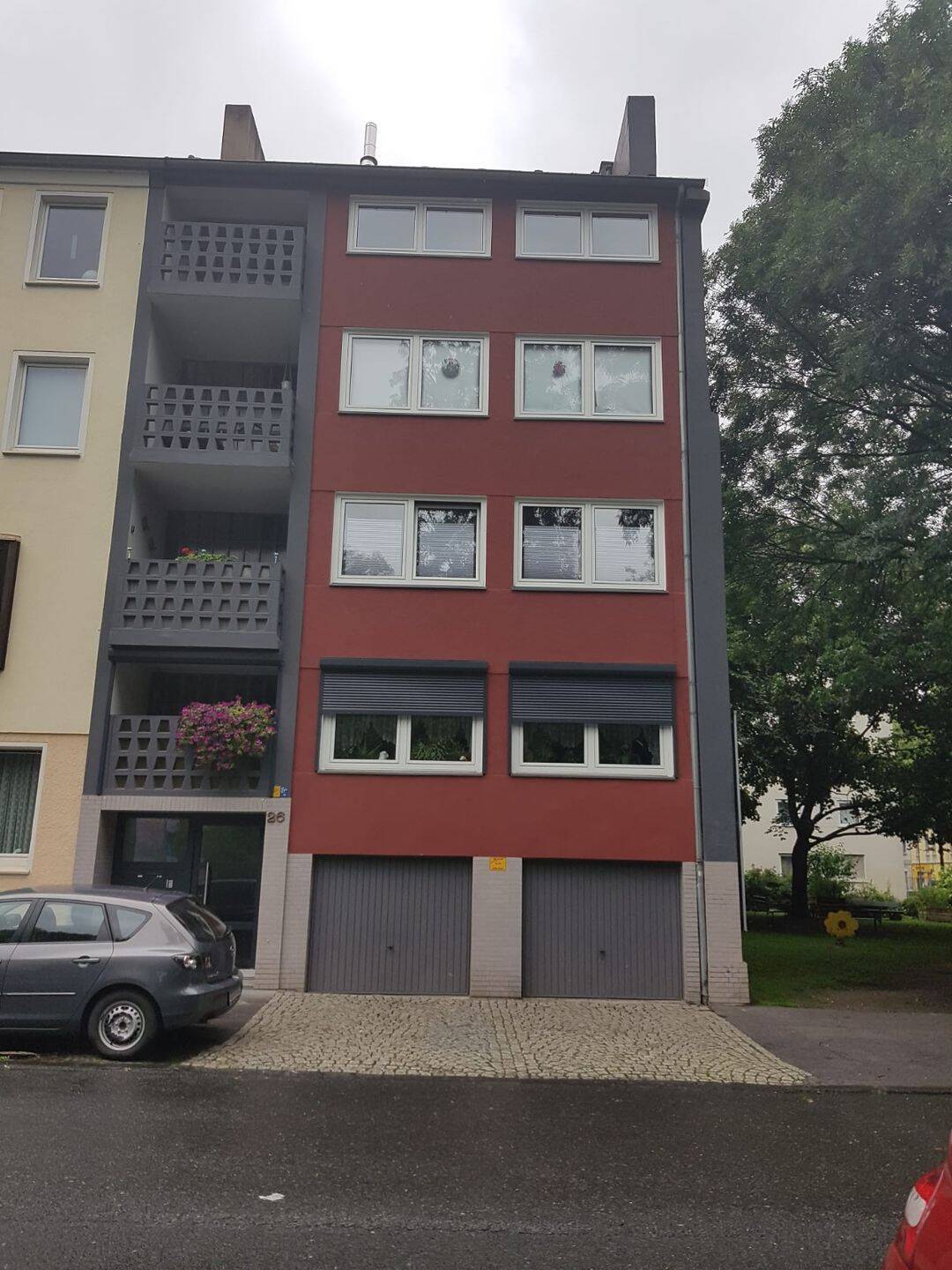 Mietwohnung, 3 Zimmer, 75 m², in Dortmund, 44145 Dortmund (Lindenhorst Mitte)