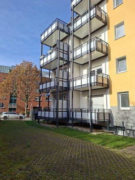 Dachterasse mit Weitblick und Ausblick!, 44139 Dortmund (Brünninghausen Mitte)
