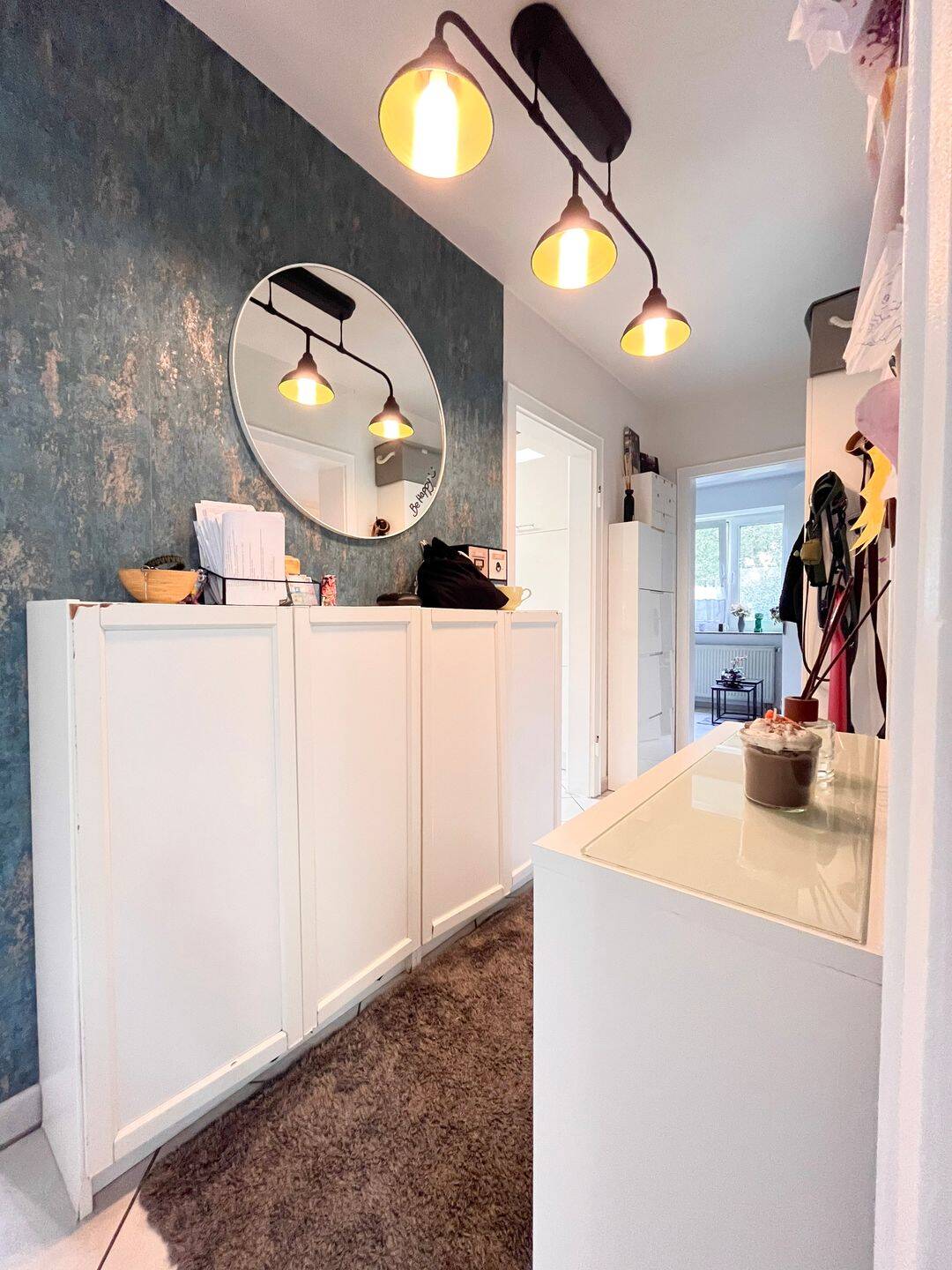 Wohnung in Castrop-Rauxel, 44579 Castrop-Rauxel