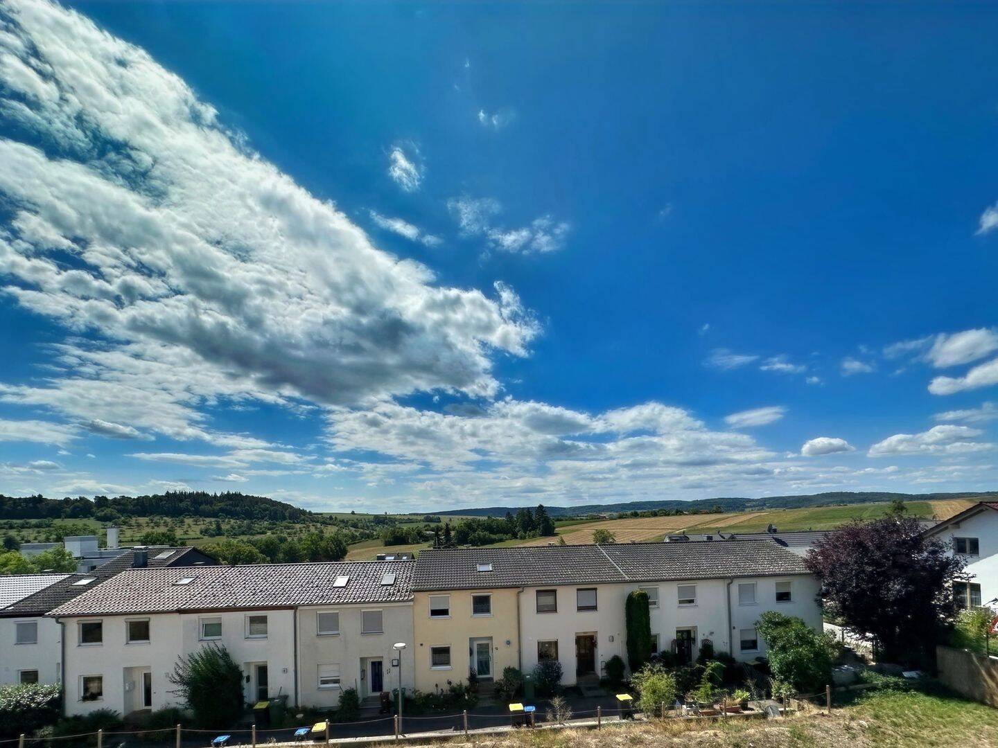 Exklusive Eigentumswohnung mit herrlichem Talblick, 71296 Heimsheim