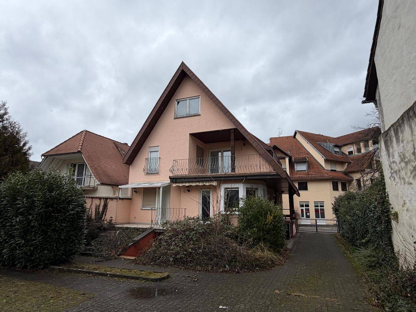Investorenglück! 5 WE im Herzen von Bad Krozingen, 79189 Bad Krozingen