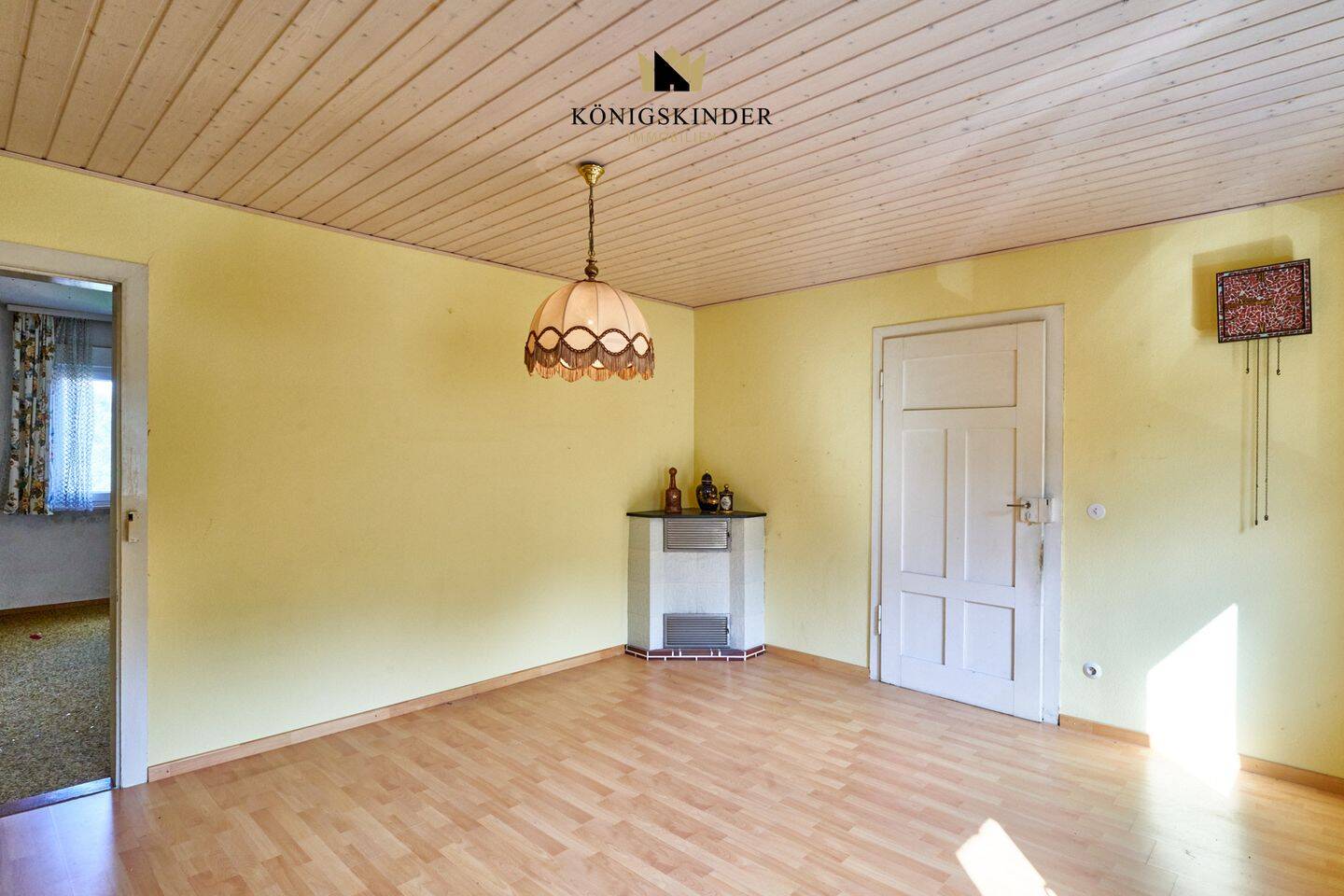 Ein Haus mit Geschichte – bereit für Ihr neues Kapitel, 72379 Hechingen