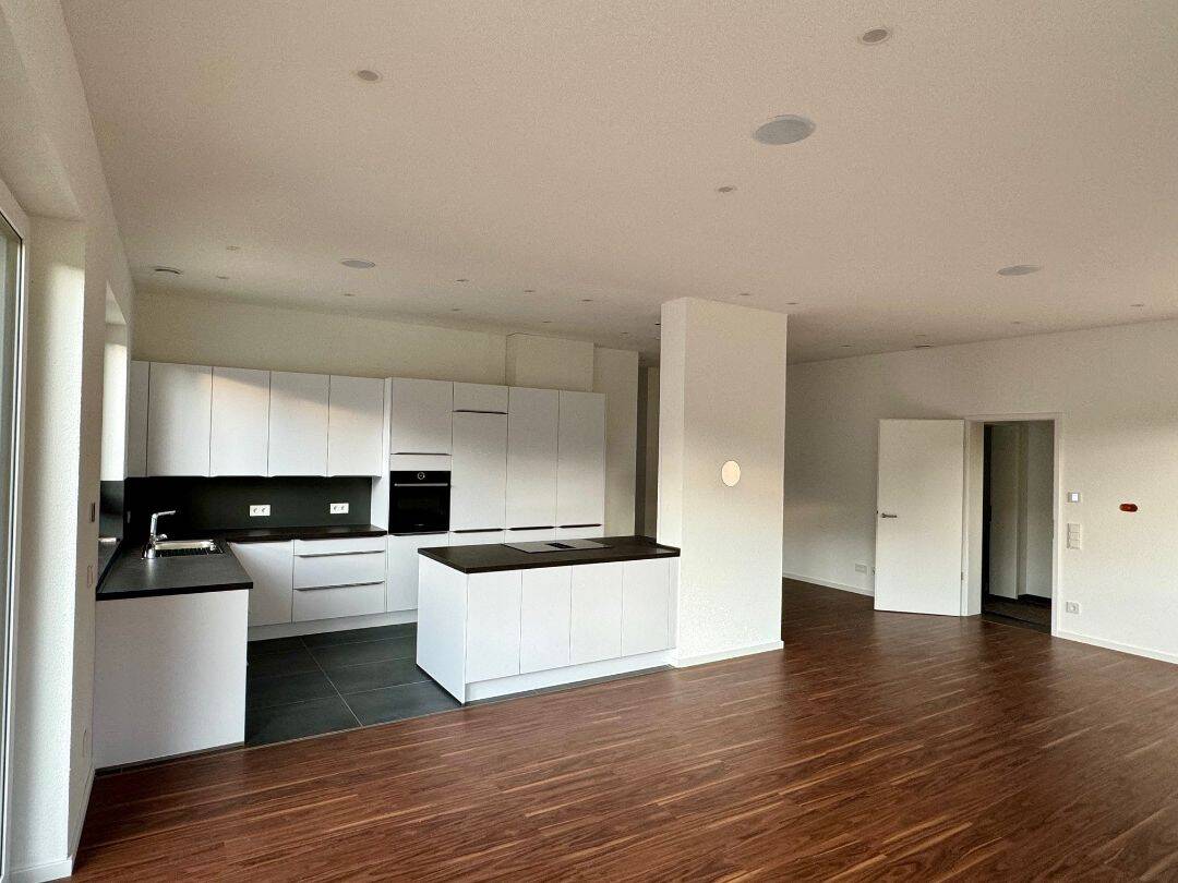 Traumhafte Wohnung mit gehobener Ausstattung und exklusiver Einbauküche, 78357 Mühlingen