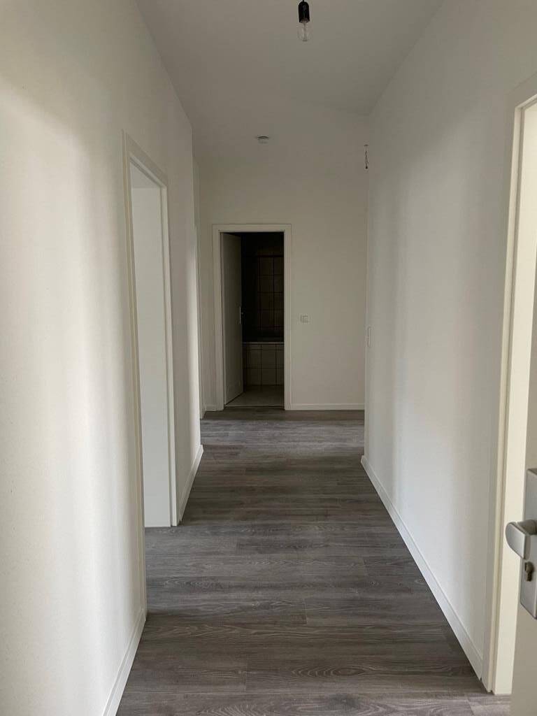 Demnächst frei! 3-Zimmer-Wohnung in Düsseldorf Bilk, 40217 Düsseldorf (Friedrichstadt Unterbilk)