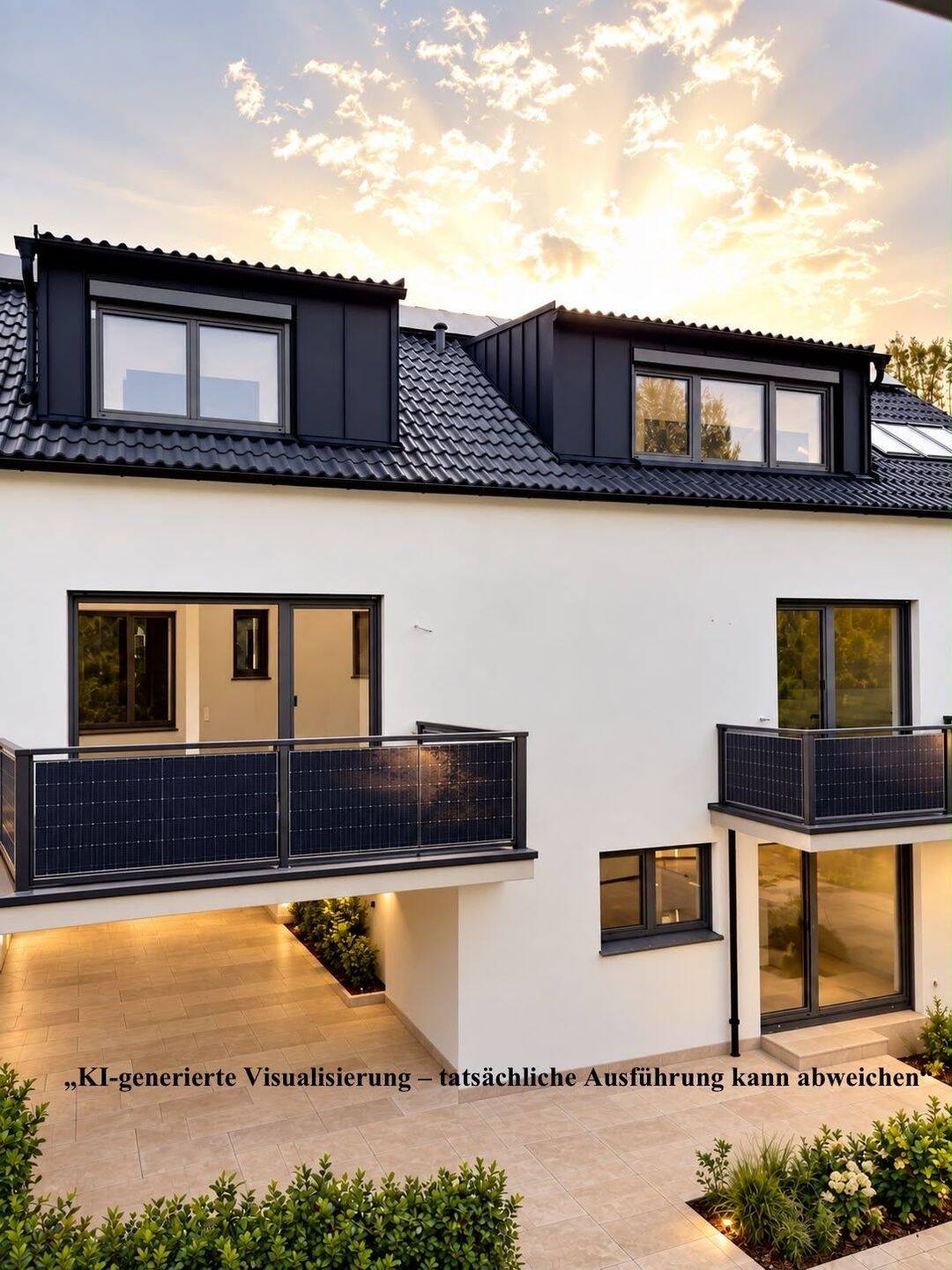 NEUBAU Erstbezug/ 3Zi. 94qm mit Einbauküche in Ingolstadt/Mailing, 85055 Ingolstadt