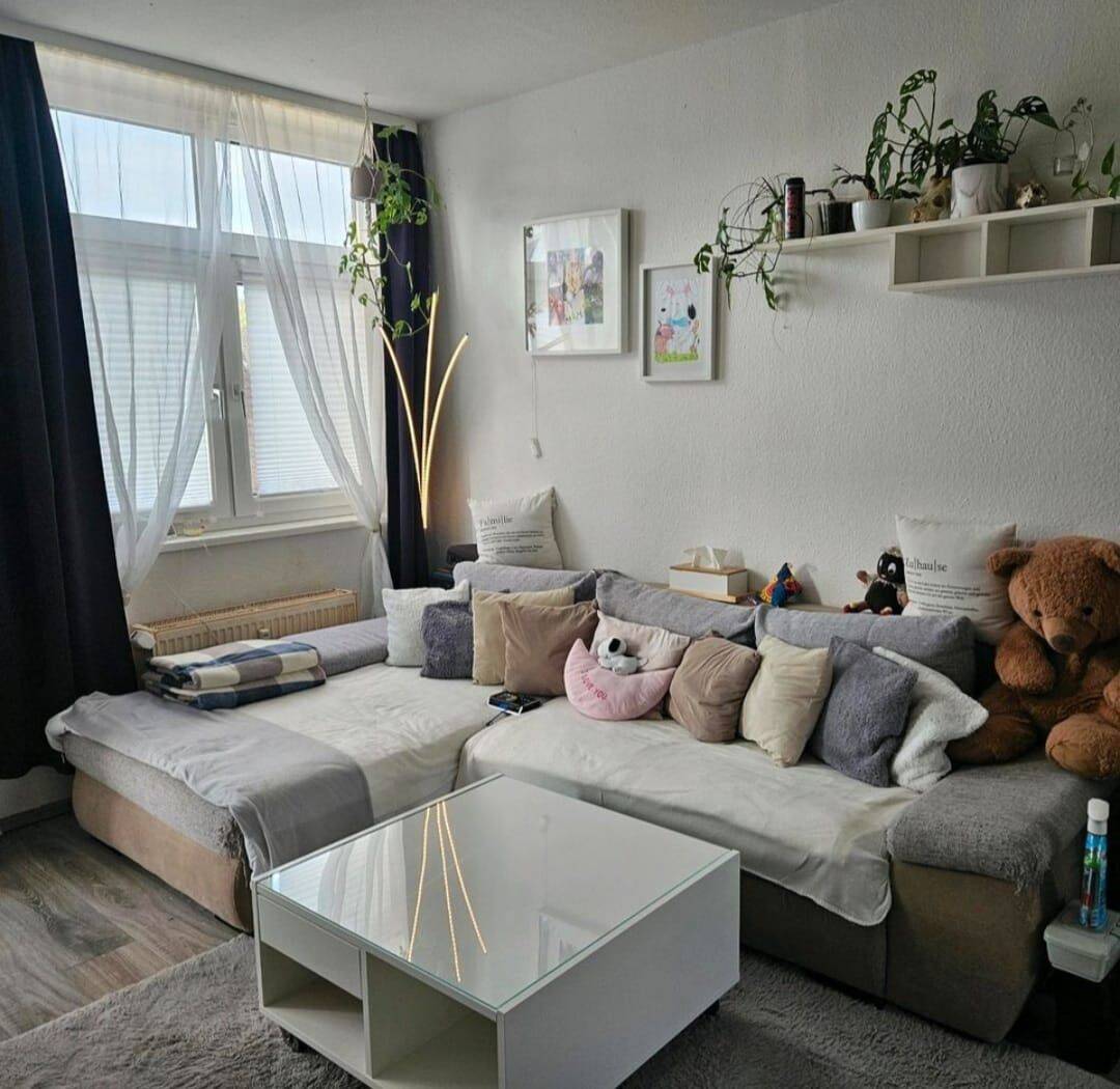 3 Zimmer Nachmieter gesucht, 73563 Mögglingen