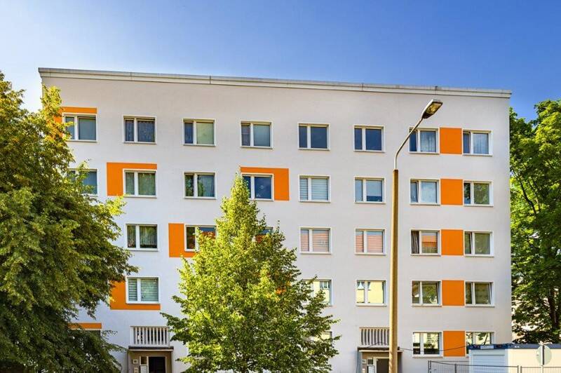 Zeit, es sich im neuen Zuhause gemütlich zu machen!, 1277 Dresden