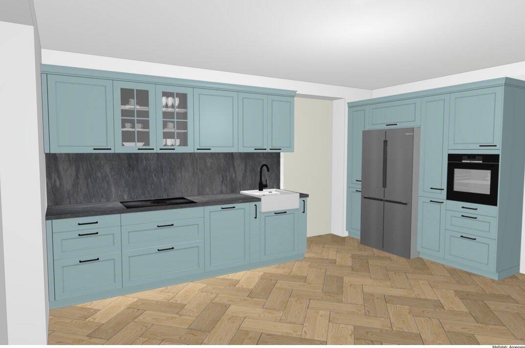 Maisonette Wohnen mit exklusiver Austattung, 28215 Bremen (Bahnhofsvorstadt Findorff-Bürgerweide Regensburger Straße Weidedamm)