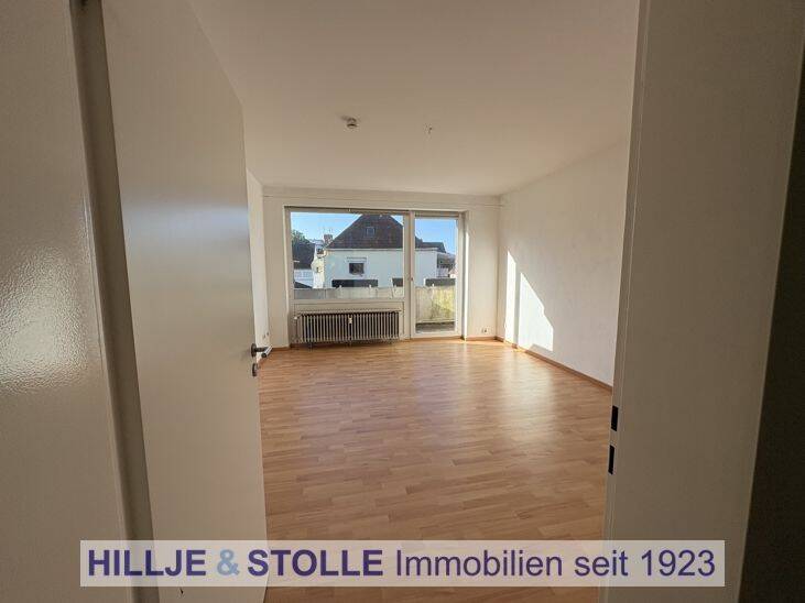 2 ZKB Wohnung mit Balkon im beliebten Bürgereschviertel!, 26123 Oldenburg (Oldb) (Bürgerfelde Donnerschwee Nadorst)
