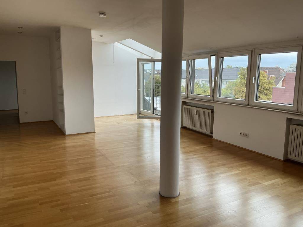 Ab sofort frei! 2-Zimmer-Wohnung in Düsseldorf Derendorf, 40476 Düsseldorf (Derendorf Golzheim Pempelfort)