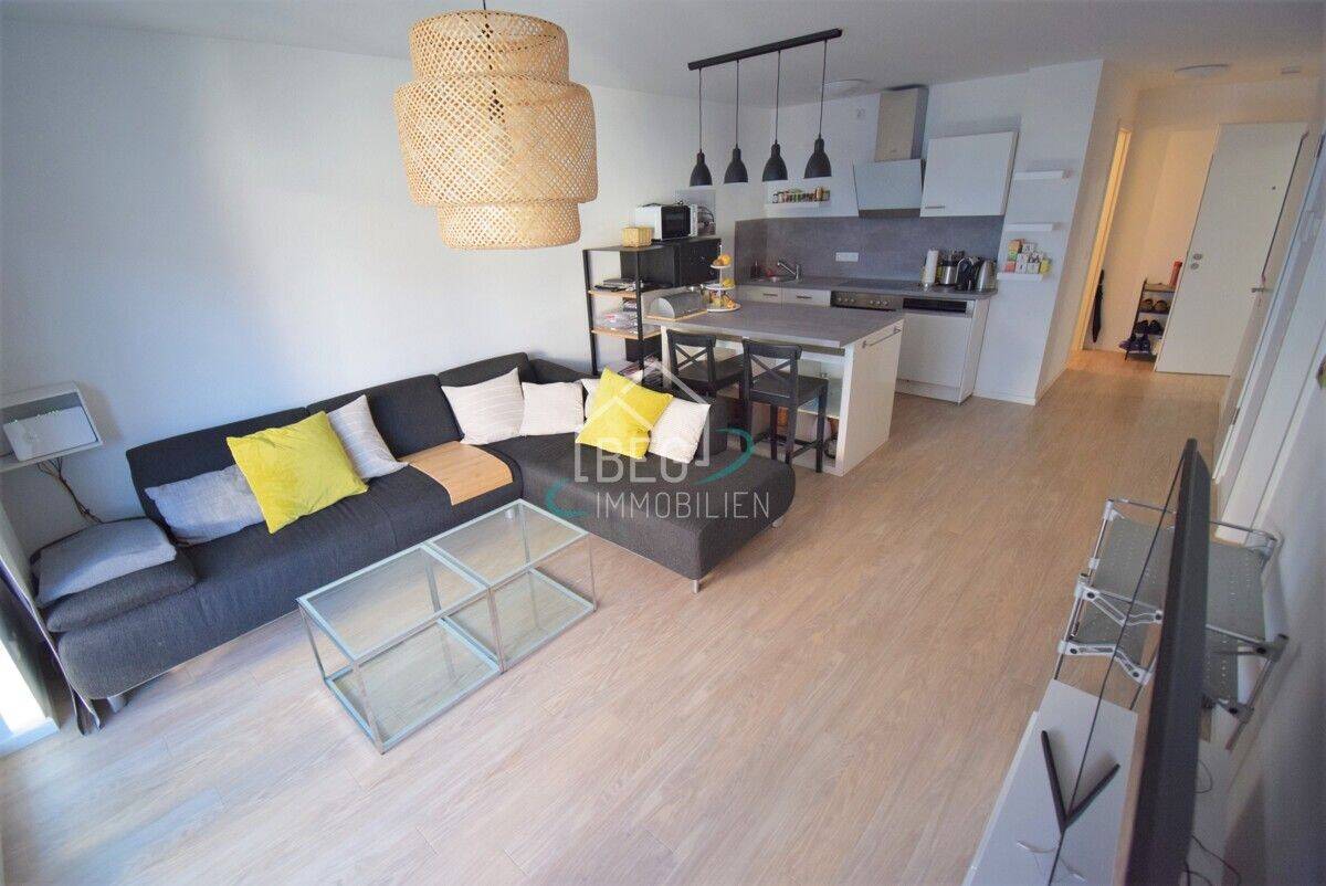 Moderne 2,5-Zimmer-Wohnung in attraktiver Lage mit Balkon, 74523 Schwäbisch Hall