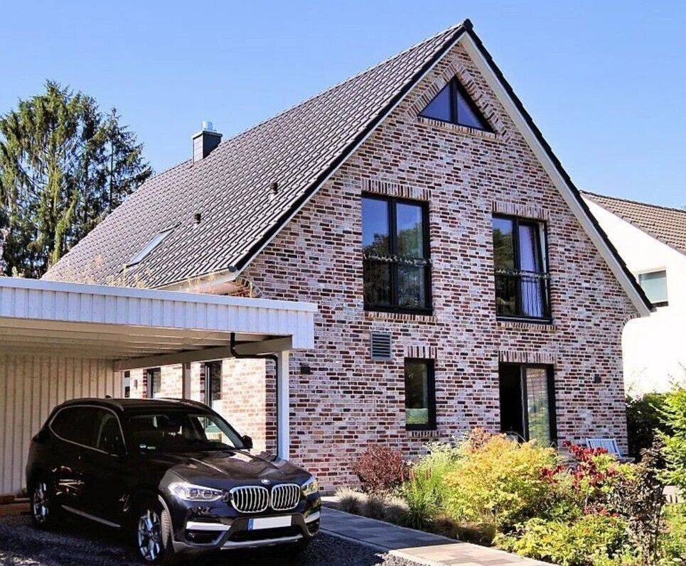 200m zum Strand! Neubau Einfamilienhaus auf großem Grundstück in Niendorf/Ostsee, 23669 Timmendorfer Strand