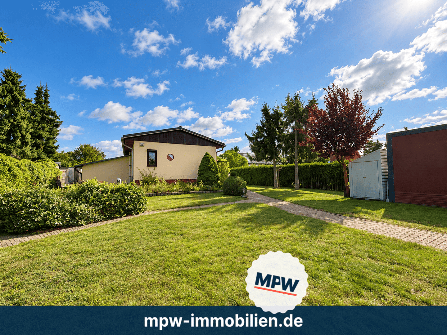 535 m² in Mahlsdorf-Süd: Platz für Ihr neues Zuhause, 12623 Berlin (Marzahn-Hellersdorf Kaulsdorf Mahlsdorf)