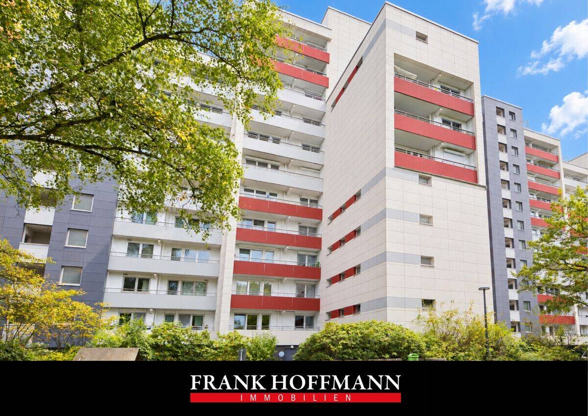 Eigentumswohnung – Zwei Balkone und großzügig in Pinneberg, 25421 Pinneberg