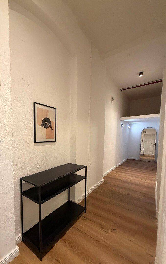 Wunderschöne Altbauwohnung im Charlottenburger-Kiez!, 10589 Berlin (Charlottenburg-Wilmersdorf Charlottenburg Kolonie Gerickes Hof)