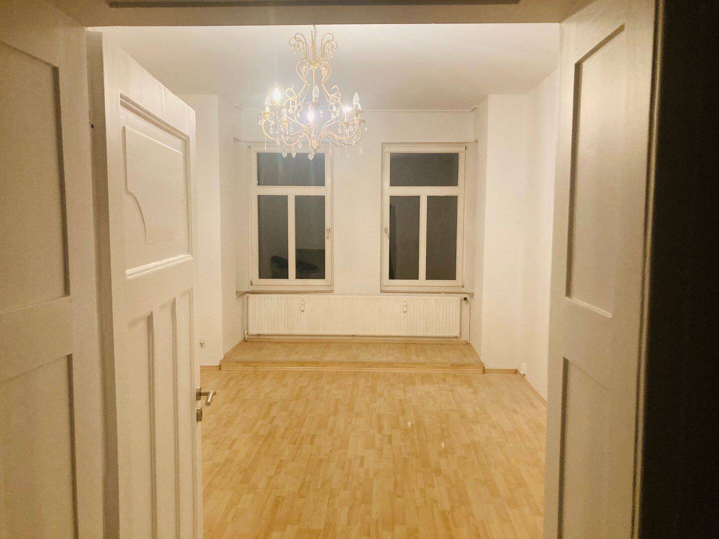 Zentral gelegene 1-Zimmerwohnung, 90443 Nürnberg