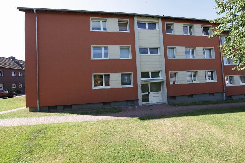 4 Zimmer in Hamm Bockum-Hövel, 59075 Hamm (Bockum-Hövel Heessen)