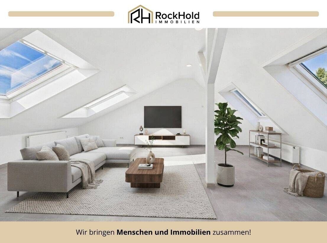 Großzügige 4 Zimmer Maisonette-Wohnung in Karlsruhe-Durlach ab sofort frei, 76227 Karlsruhe (Durlach Hohenwettersbach Stupferich)