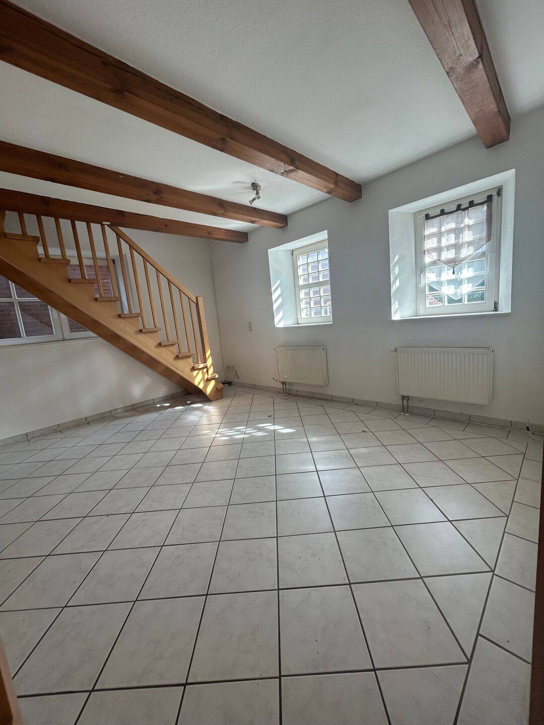 Maisonettewohnung in der historischen Altstadt von Leer, 26789 Leer (Ostfriesland)