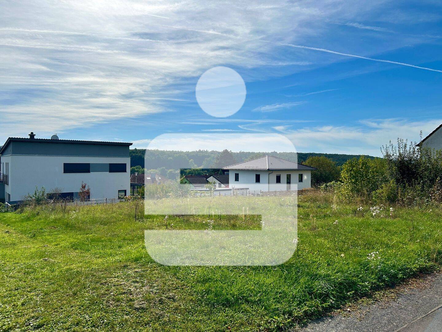 Sonniger Bauplatz in Strullendorf-Amlingstadt…Attraktives Baugrundstück für Ihr neues EFH, 96129 Strullendorf