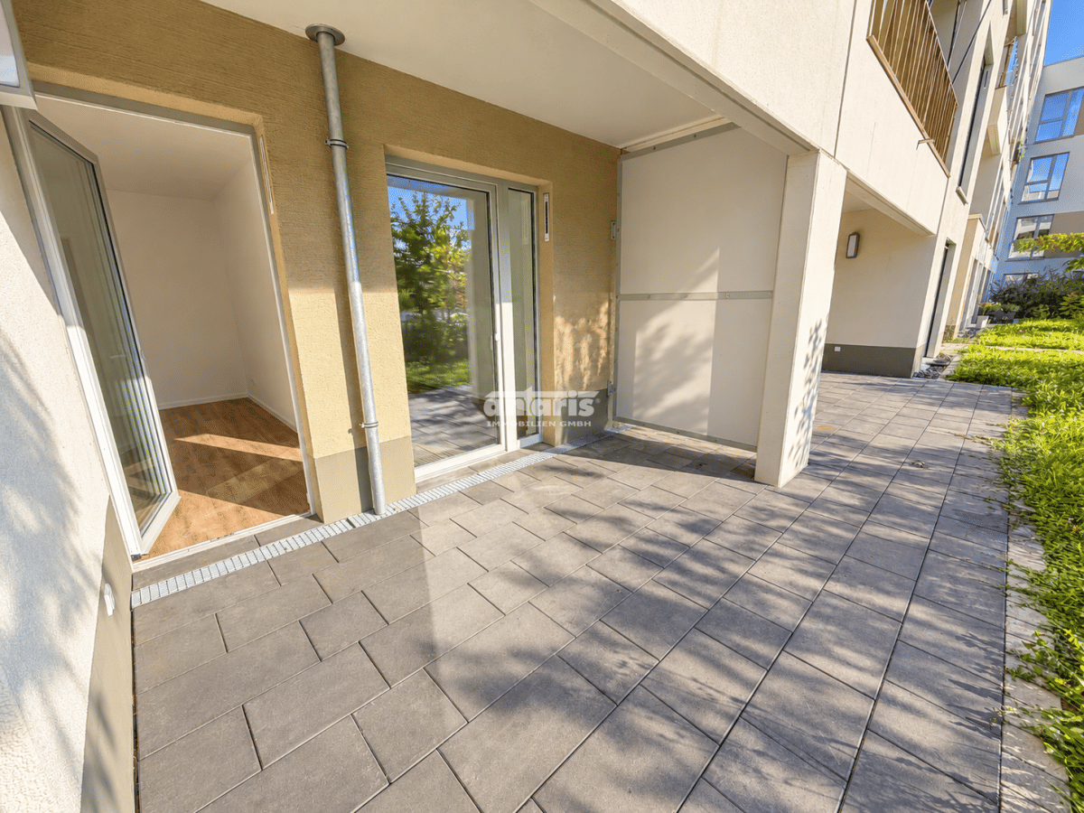 antaris Immobilien GmbH ** Lieblingsplatz gesucht?-Moderne 4-Raum-Wohnung mit 2 Bädern & Terrasse**, 99085 Erfurt (Daberstedt Hohenwinden Ilversgehofen Johannesvorstadt Krämpfervorstadt)