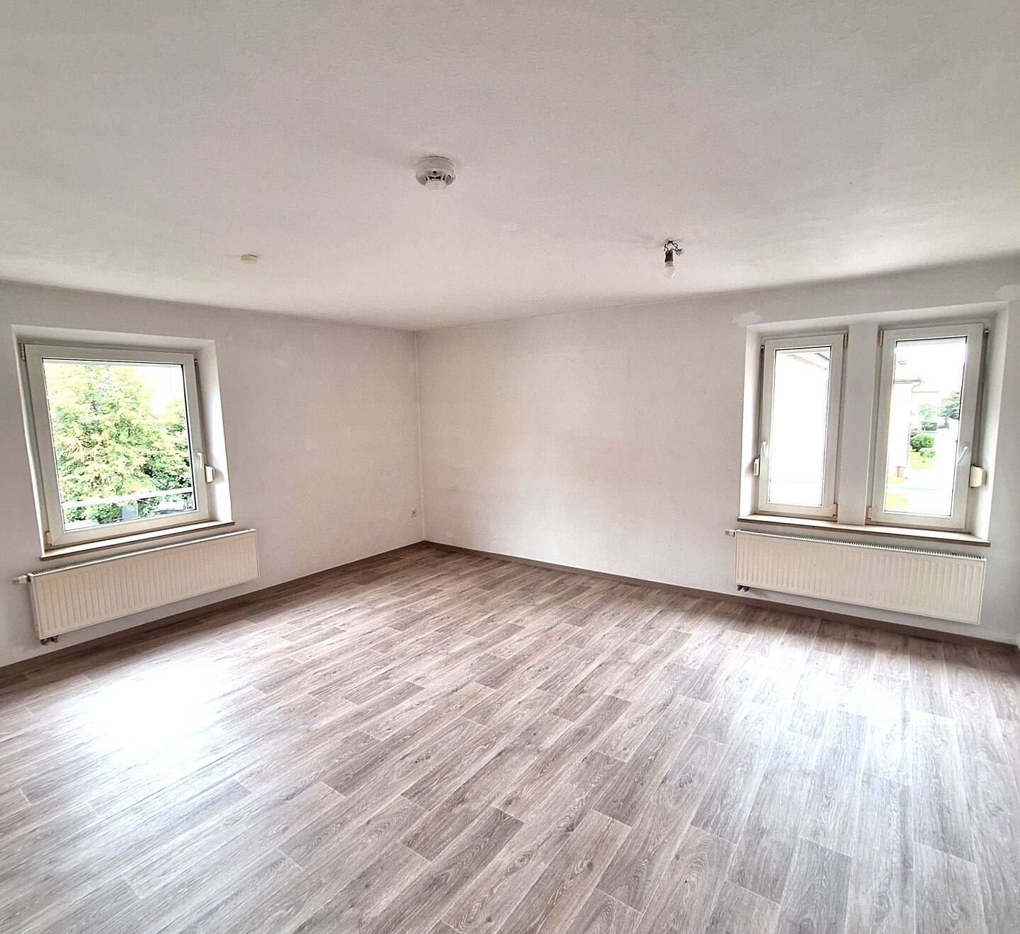 4-Zimmer-Wohnung in ruhiger Lage, 91522 Ansbach