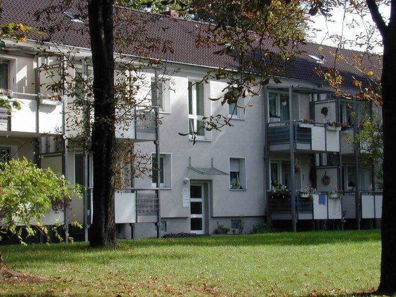 Wir vermieten Zufriedenheit., 45329 Essen (Altenessen-Nord Karnap Vogelheim)