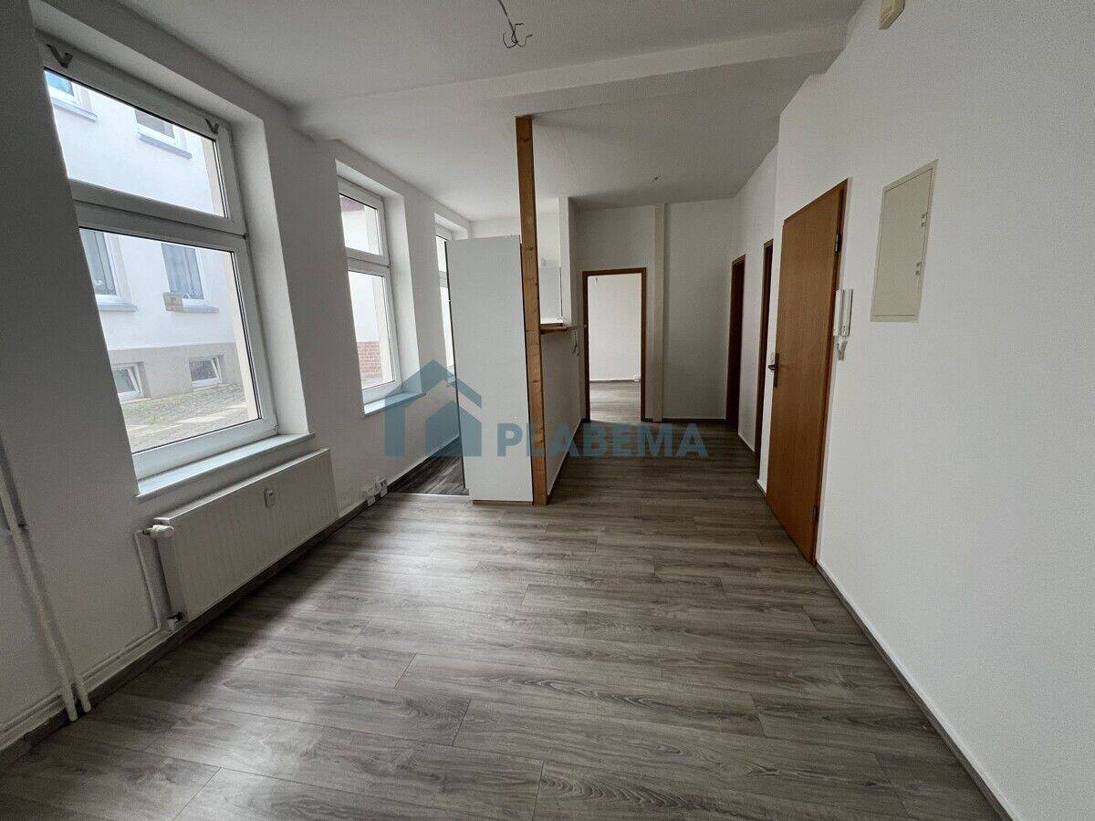 WG-geeignete Wohnung in der Schelfstadt, 19055 Schwerin