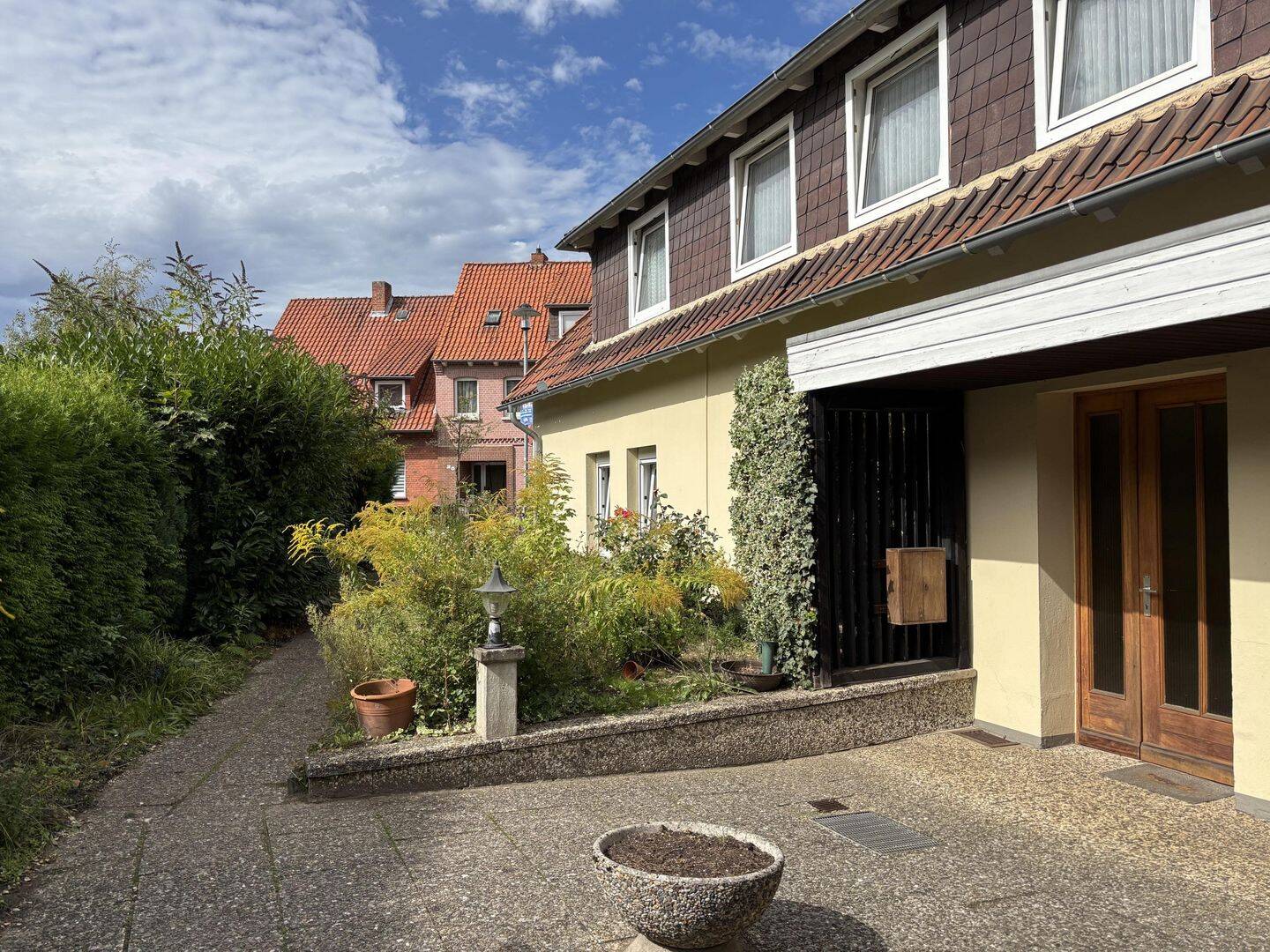 Großzügiges Wohnhaus mit vielseitigem Nutzungspotenzial in Medingen!, 29549 Bad Bevensen