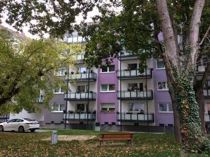 Attraktive 3-Zimmer-Wohnung mit Balkon in direkter Stadtlage am Rhein, 55116 Mainz (Altstadt Neustadt Oberstadt)