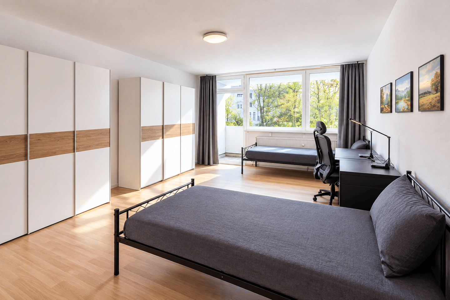 Platz für einen Mitbewohner – WG Wohnung, 91056 Erlangen