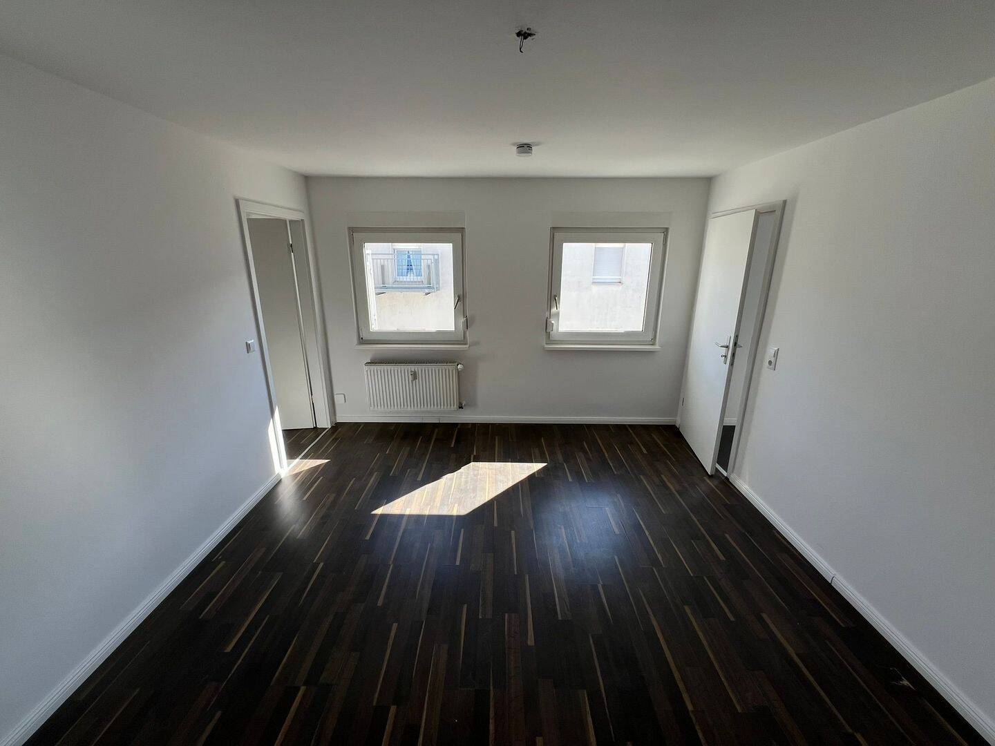 renovierte 2-Raum-Wohnung in Magdeburg Sudenburg, 39112 Magdeburg (Leipziger Str. Sudenburg)
